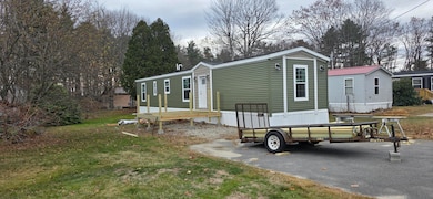 127 Shaker Rd unit 41, Gray, ME 04039 - photo 3
