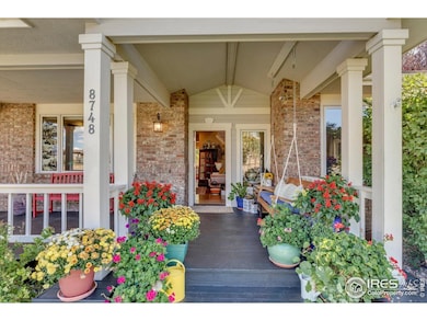 8748 Skyland Dr, Niwot, CO 80503 - photo 3