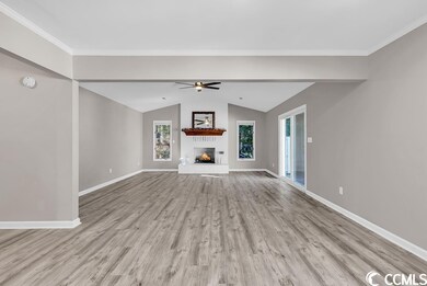 888 Kittiwake Ln unit Mt. Gilead Place, Murrells Inlet, SC 29576 - photo 4