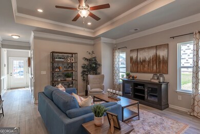 138 Fair Oak Ln, Calhoun, GA 30701 - photo 6