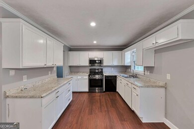 115 Elizabeth Way, Ellenwood, GA 30294 - photo 5