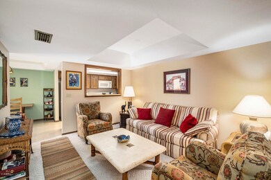 Formal Dining Area