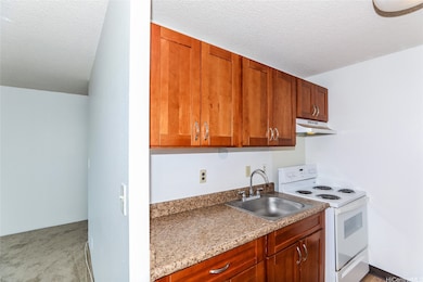 La Casa unit 2303, Honolulu, HI 96815 - photo 5