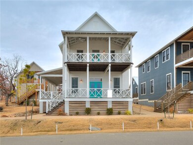 91 Carlton Landing Dr, Canadian, OK 74425 - photo 6