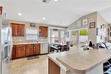 18911 Quarry Badger Rd, Land O Lakes, FL 34638 - photo 3