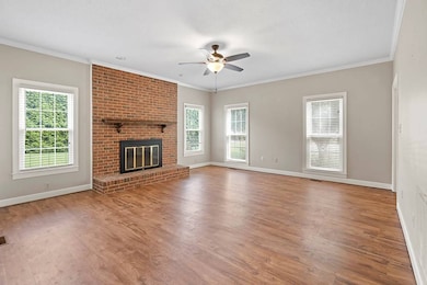 104 Wentworth Dr, Greenwood, SC 29649 - photo 6