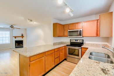 New appliances