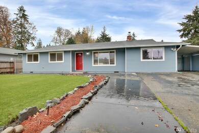 16814 8th Ave E, Spanaway, WA 98387 - photo 2
