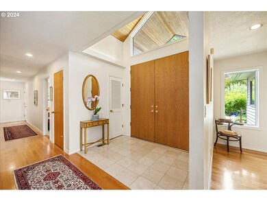 Entrance/Foyer
