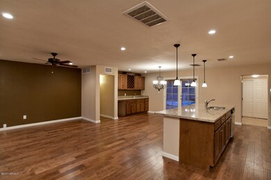 great room