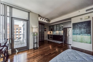 Alta unit 409, San Diego, CA 92101 - photo 2