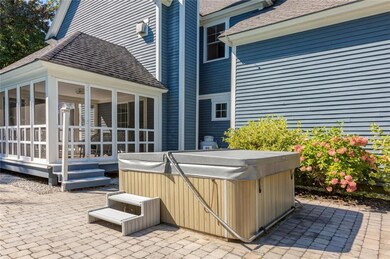 4 Fawn Run, Scarborough, ME 04074 - photo 6