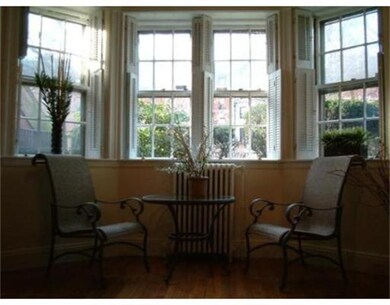 250 Commonwealth Ave unit 1F, Boston, MA 02116 - photo 2