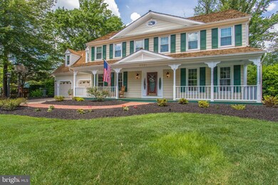 5031 Oakcrest Dr, Fairfax, VA 22030 - photo 6