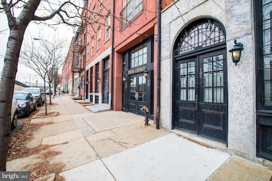 50 N Front St unit 502, Philadelphia, PA 19106 - photo 2