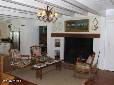 4. Another View of Living Room