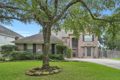 31127 Deerwood Park Ln, Spring, TX 77386 - photo 2