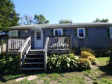 286 Old Wharf Rd, Dennis Port, MA 02639 - photo 3