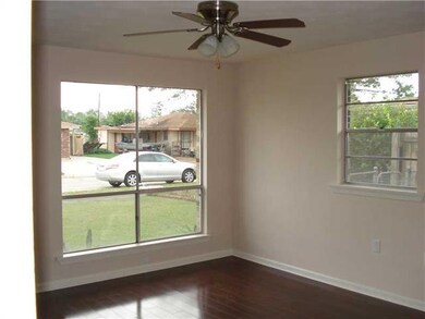 Den/Family/Great Room. New laminate wood floors in family room and in hall way