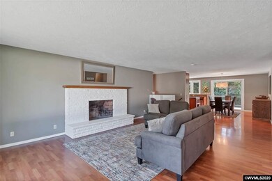 8345 Wheatland Rd N, Keizer, OR 97303 - photo 6