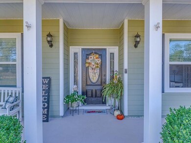 85 Cross Cut Trail, Crawfordville, FL 32327 - photo 3