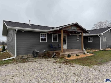 8251 W Franks Hill Rd, Poland, IN 47868 - photo 4