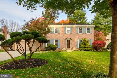 5021 Whetstone Rd, Columbia, MD 21044 - photo 3