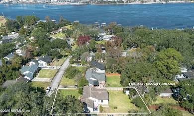 1153 Monticello Rd, Jacksonville, FL 32207 - photo 4