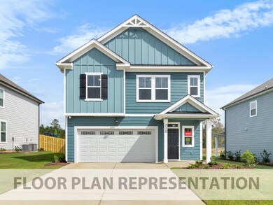 Fb33 Anna Creek Way unit Fb33, North Augusta, SC 29841 - photo 2