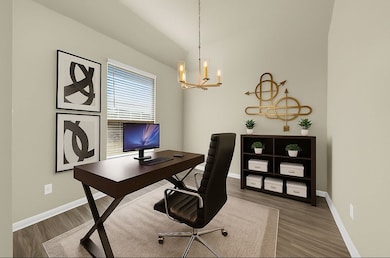 IMAGE HAS BEEN DIGITALLY STAGED