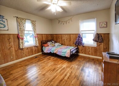 Bedroom #1