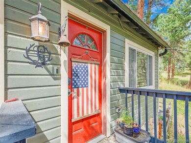 6999 S Columbine Rd, Evergreen, CO 80439 - photo 2