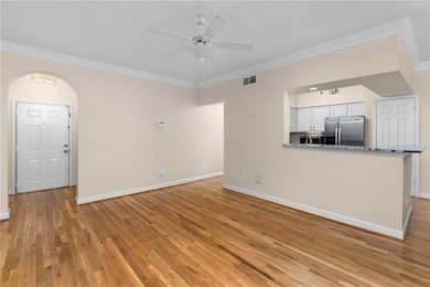 3777 Peachtree Rd NE unit 1529, Brookhaven, GA 30319 - photo 6