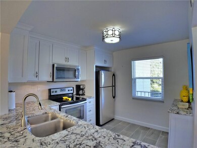 4200 Belair Ln unit 215, Naples, FL 34103 - photo 3
