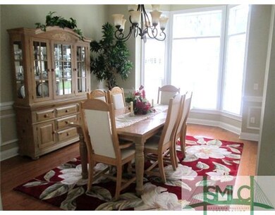 Dining Room.