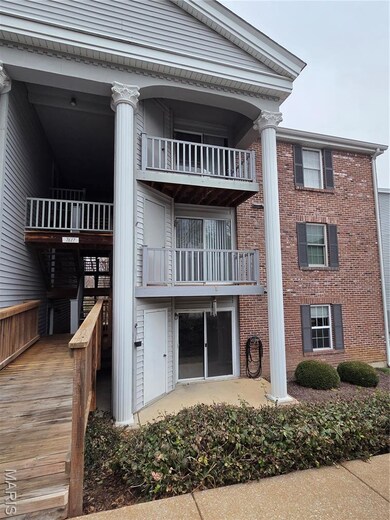 7617 Triwoods Dr unit D, Saint Louis, MO 63119 - photo 2