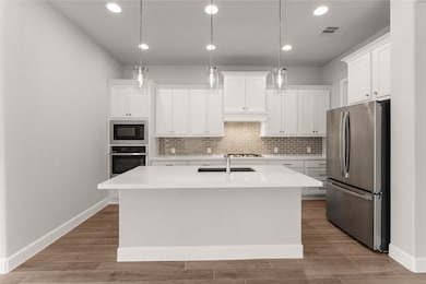 19215 Palfrey Prairie Trail, Tomball, TX 77377 - photo 6