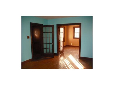 Interior Space/Layout. entry