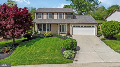 1684 Armistice Way, Marriottsville, MD 21104 - photo 2