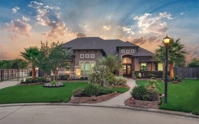 17919 Country Cove, Cypress, TX 77433 - photo 2