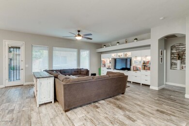 2452 S Joplin, Mesa, AZ 85209 - photo 4