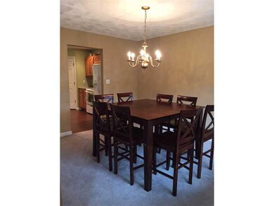 Dining Room.