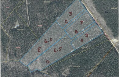 1.90 Old Edgefield Rd, Ninety Six, SC 29666 - photo 2