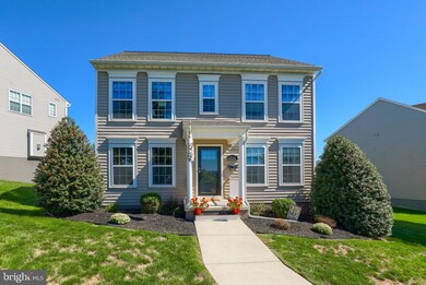 224 Johns Aly unit 40, Mount Joy, PA 17552 - photo 2