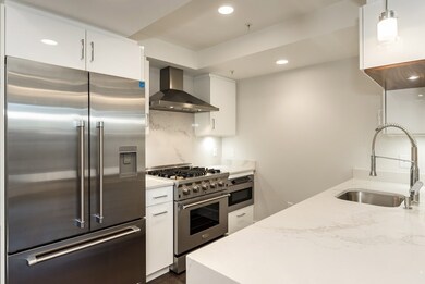 262 Monsignor O'Brien Hwy unit 506, Cambridge, MA 02141 - photo 5