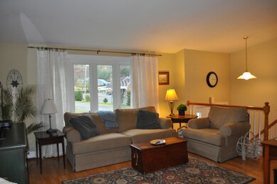 LIVING ROOM ADD'L VIEW