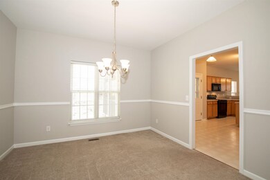 2012 Jerimouth Dr, Apex, NC 27502 - photo 7