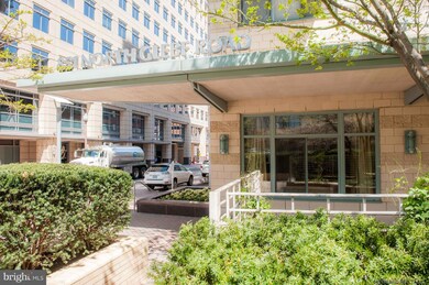 Continental Ballston unit 510, Arlington, VA 22203 - photo 3