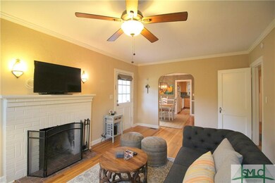 1516 E 50th St, Savannah, GA 31404 - photo 4