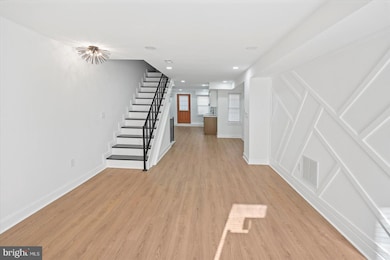 2436 E Biddle St, Baltimore, MD 21213 - photo 4